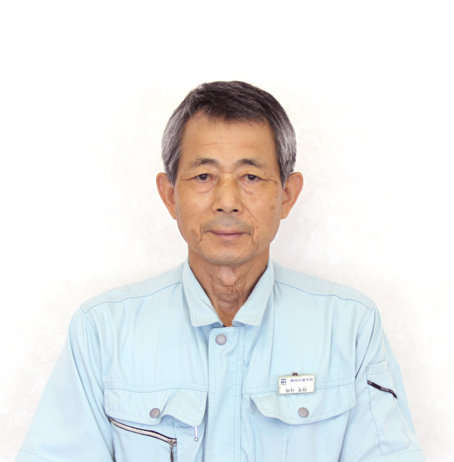 代表取締役 田村 友和