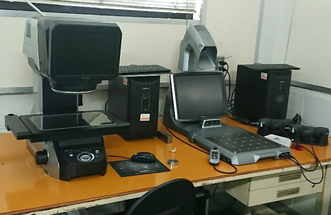 Keyence XM-T1000/1500